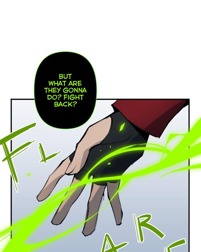Hand Jumper Chapter 13 - Page 36