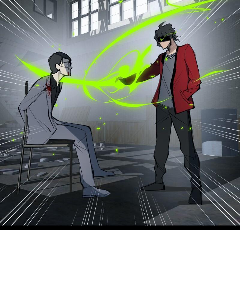Hand Jumper Chapter 13 - Page 38