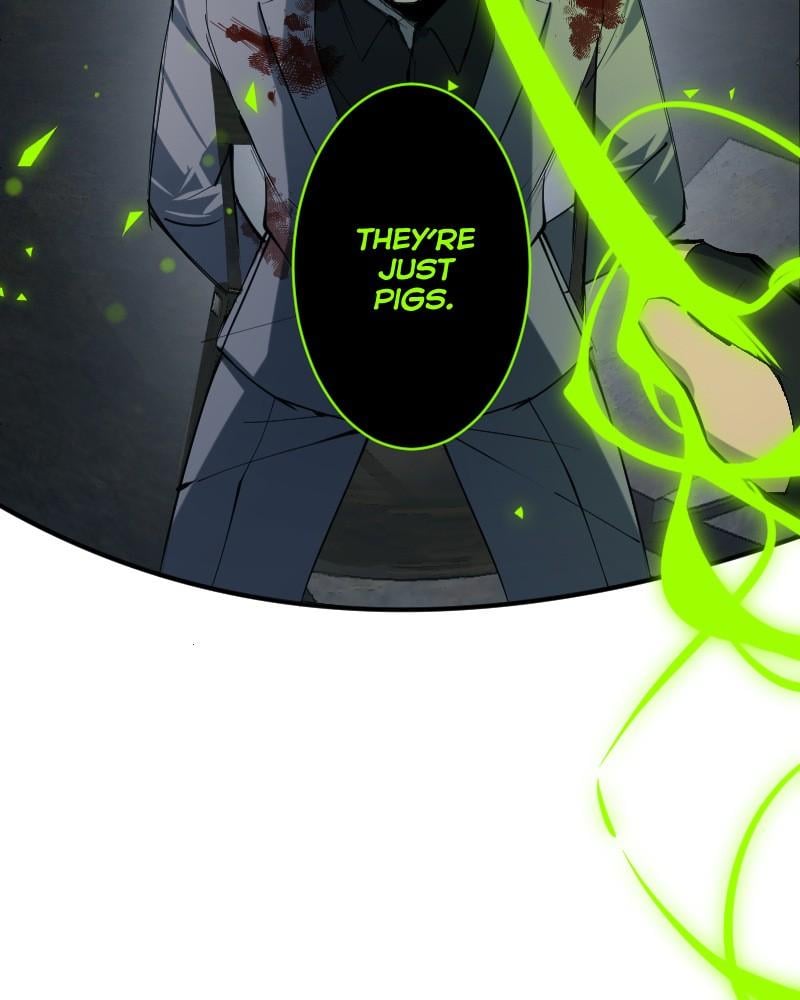 Hand Jumper Chapter 13 - Page 40