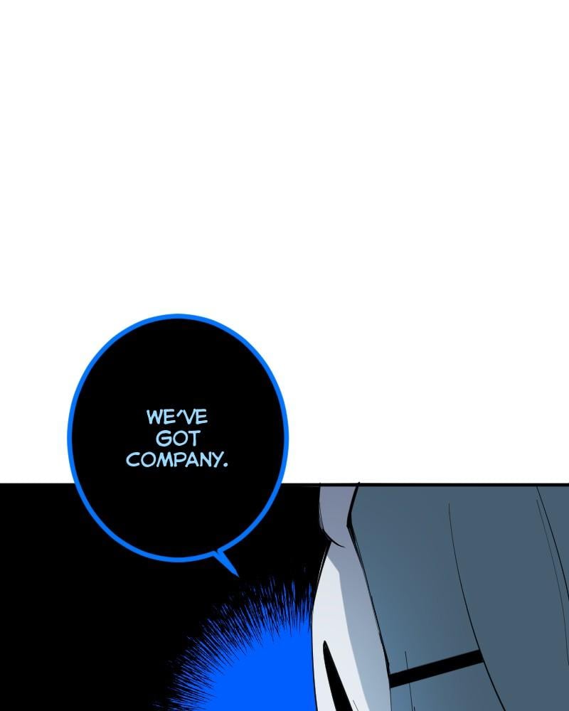 Hand Jumper Chapter 13 - Page 46