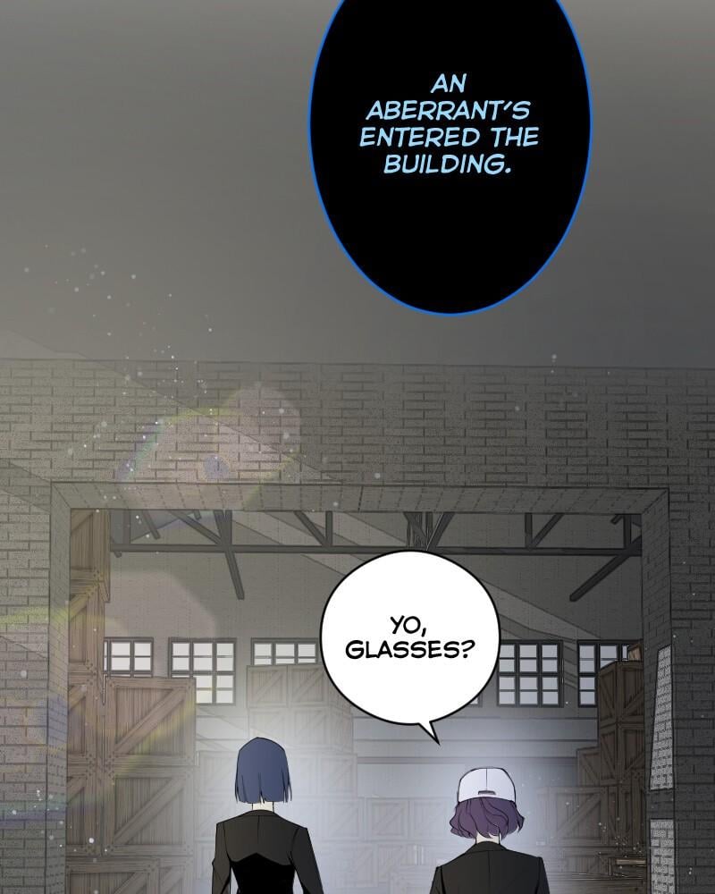 Hand Jumper Chapter 13 - Page 49