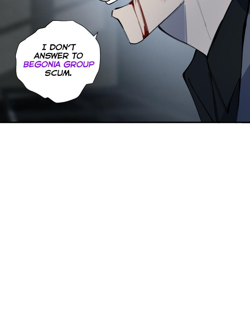 Hand Jumper Chapter 13 - Page 5