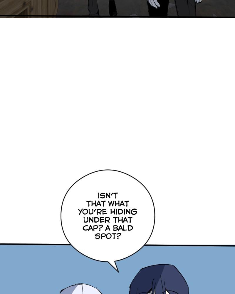 Hand Jumper Chapter 13 - Page 52