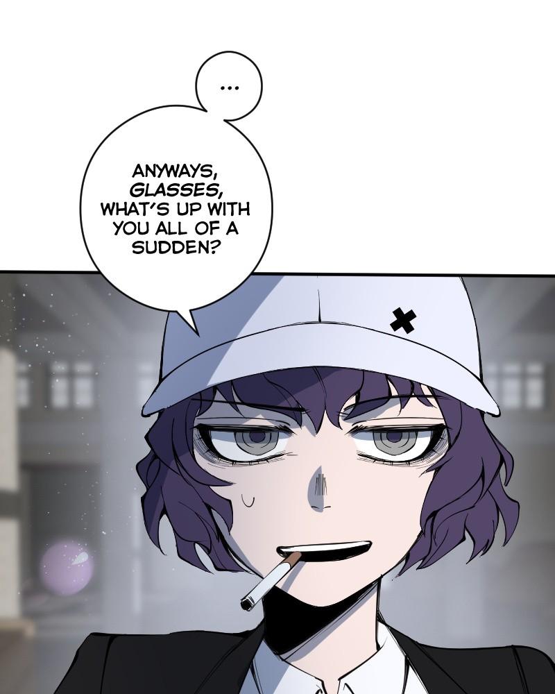 Hand Jumper Chapter 13 - Page 54