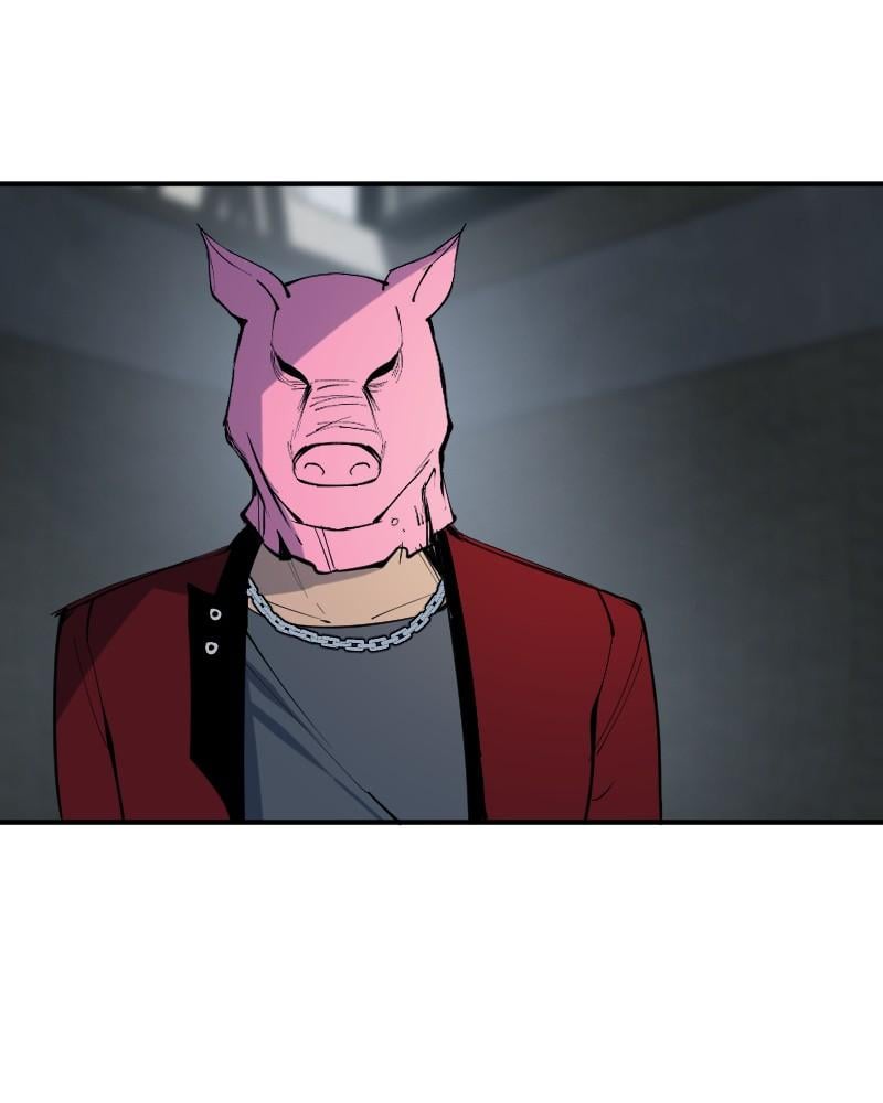 Hand Jumper Chapter 13 - Page 6
