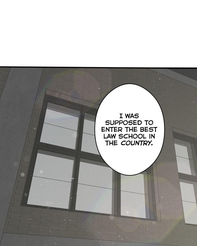 Hand Jumper Chapter 13 - Page 61