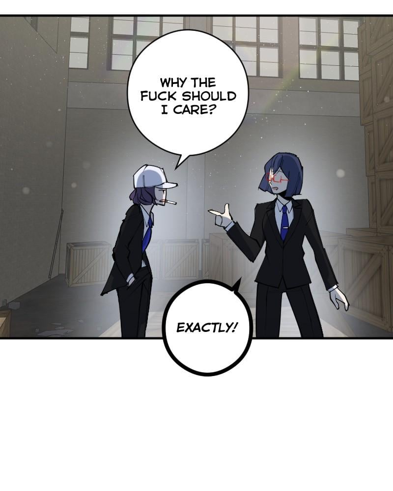 Hand Jumper Chapter 13 - Page 63