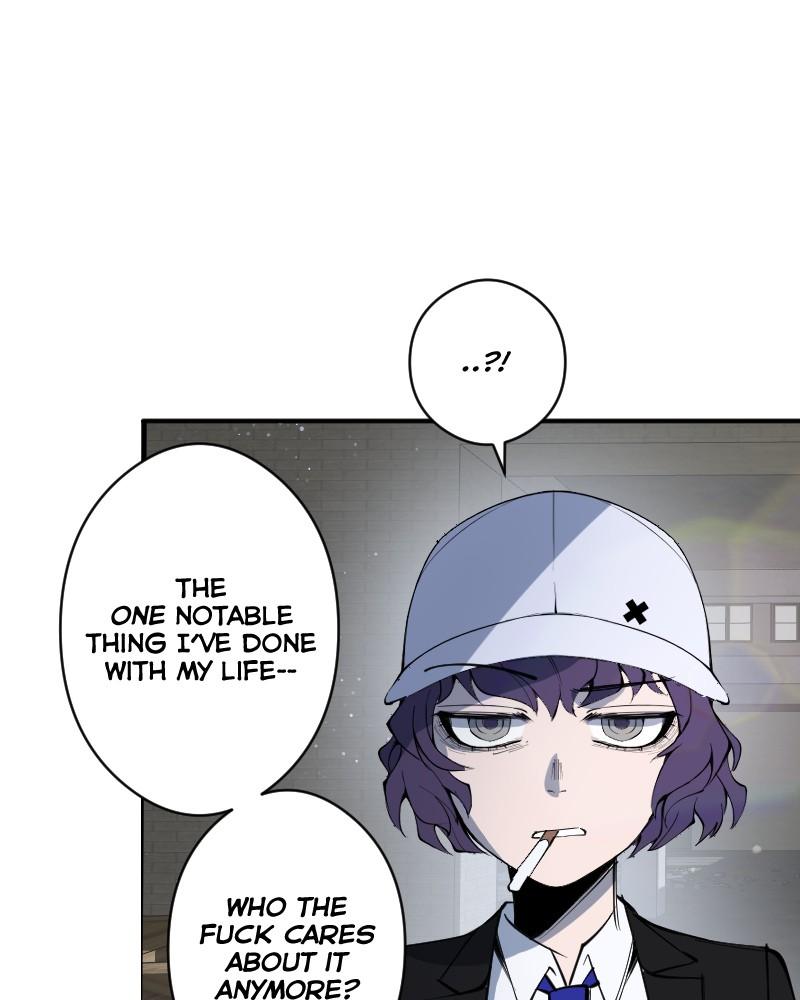 Hand Jumper Chapter 13 - Page 64