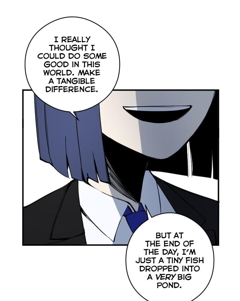 Hand Jumper Chapter 13 - Page 66