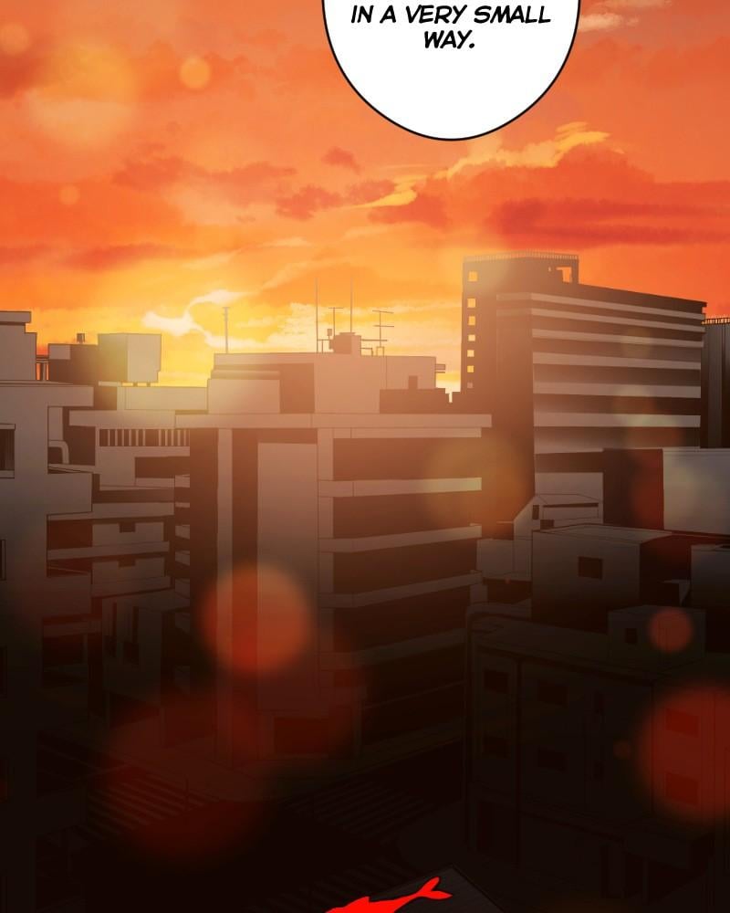Hand Jumper Chapter 13 - Page 68