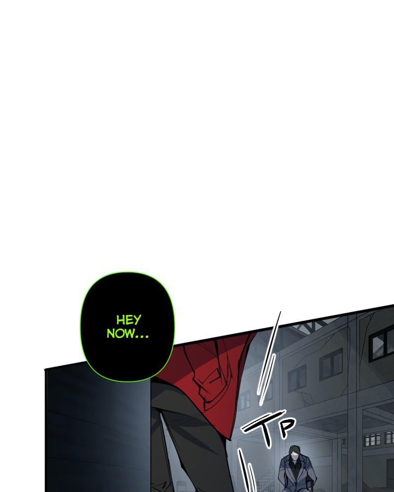 Hand Jumper Chapter 13 - Page 7