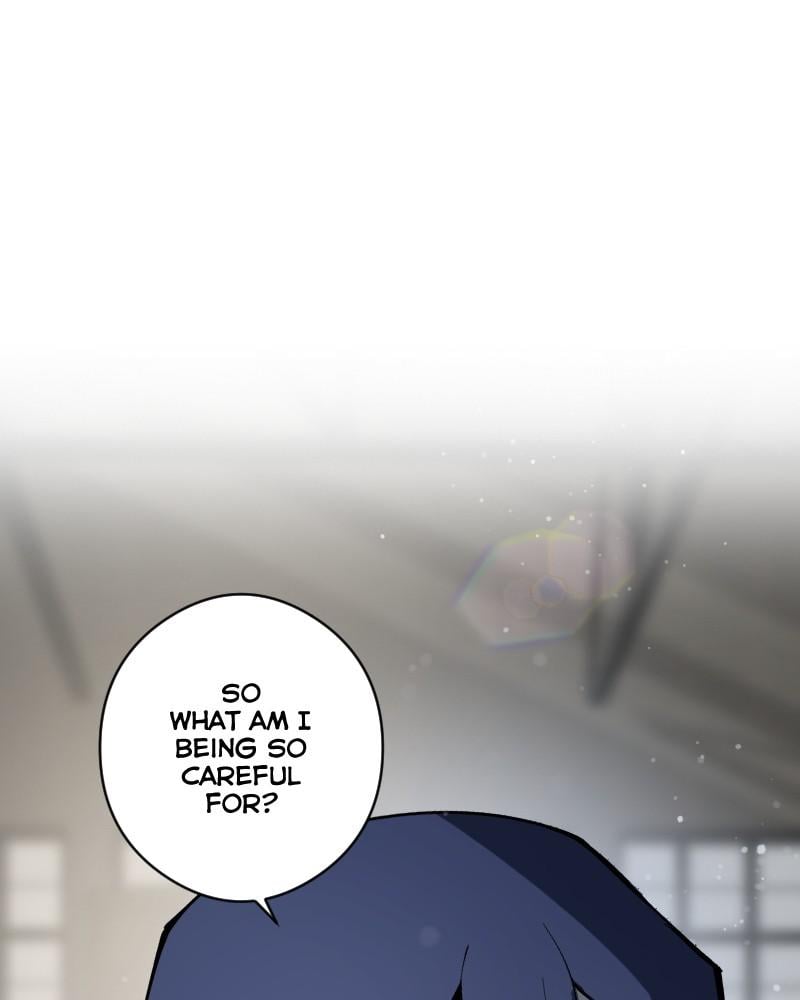 Hand Jumper Chapter 13 - Page 70