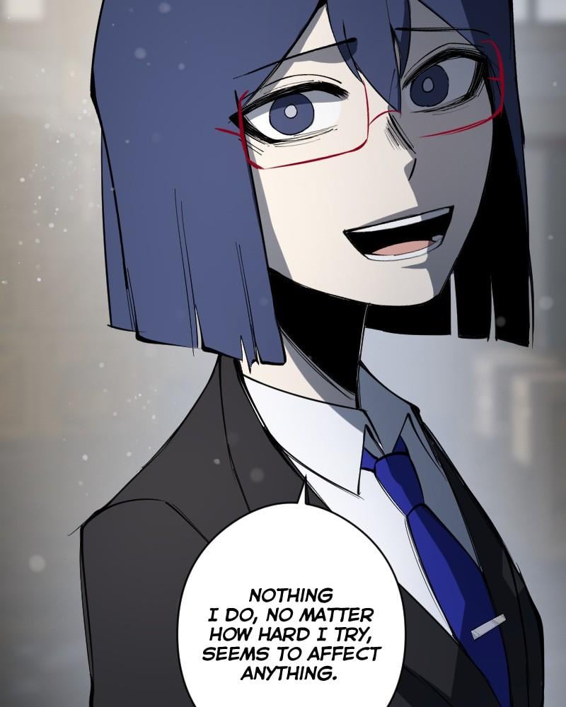 Hand Jumper Chapter 13 - Page 71