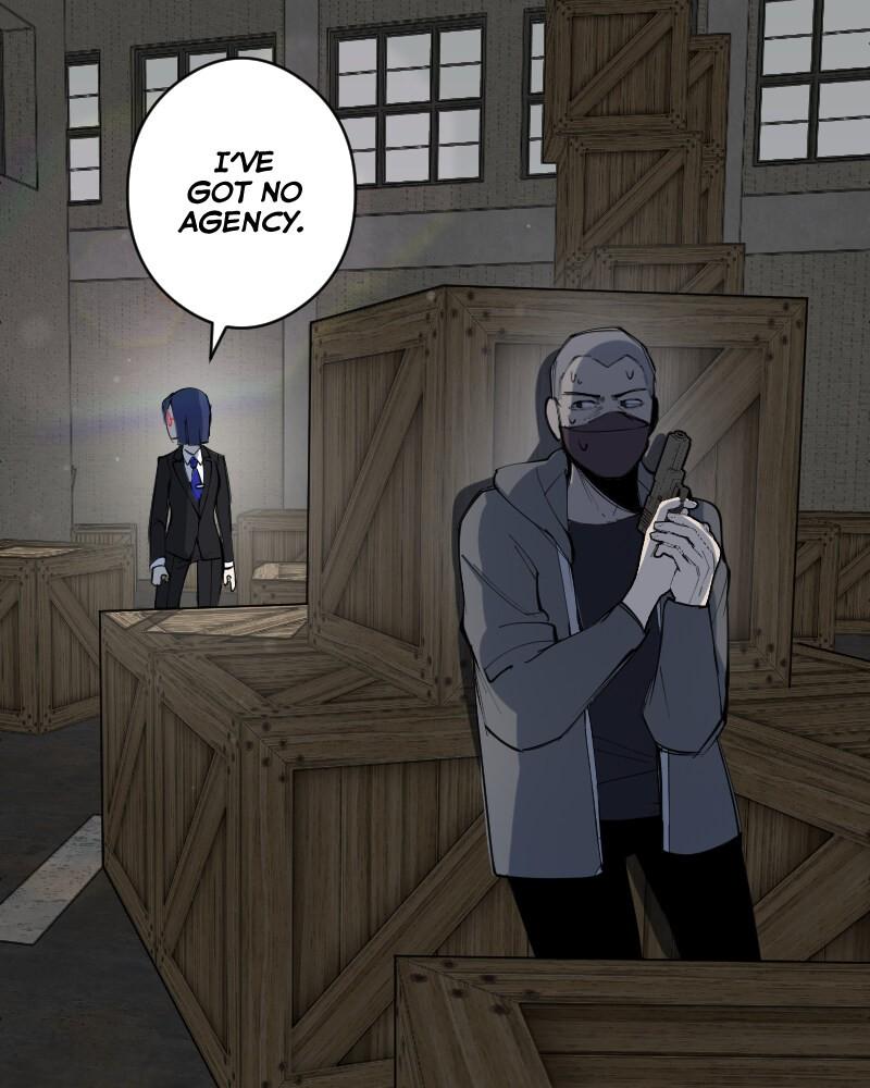 Hand Jumper Chapter 13 - Page 73