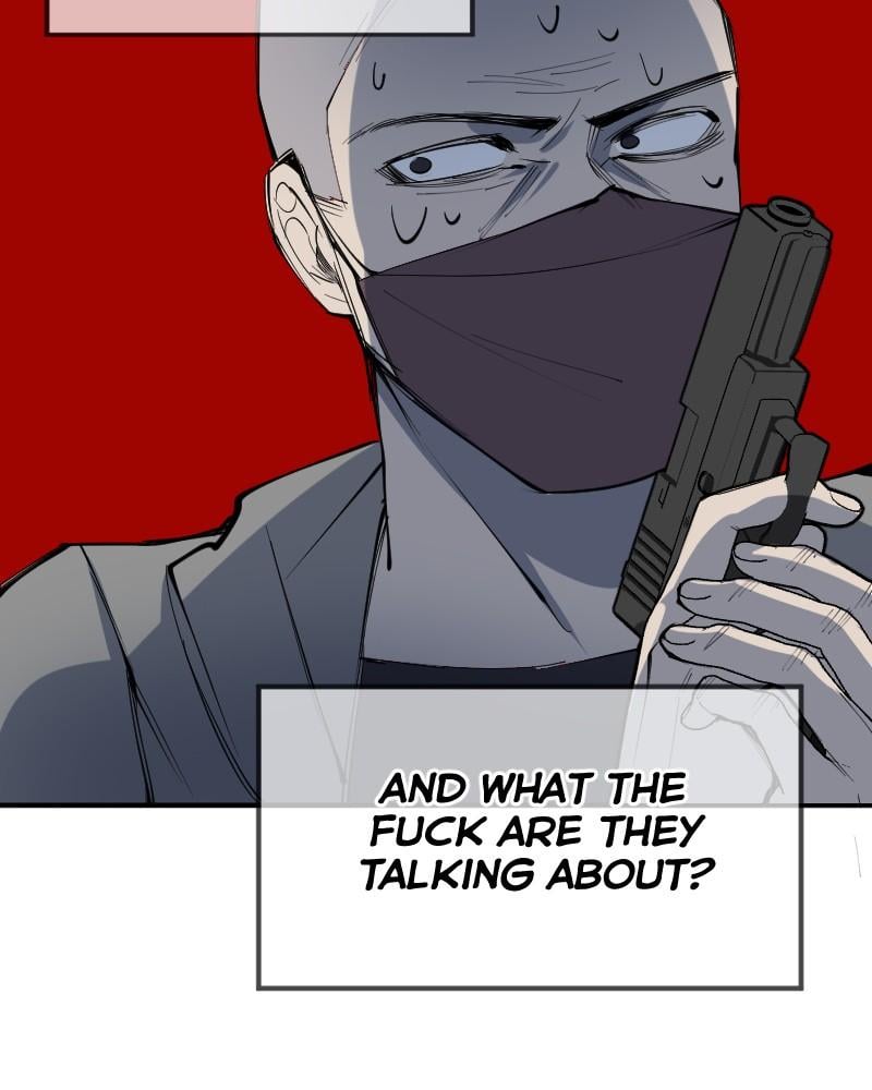 Hand Jumper Chapter 13 - Page 75