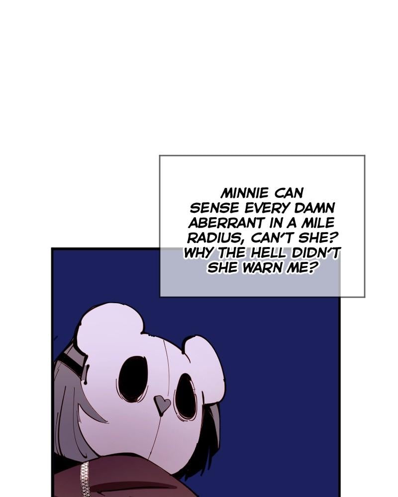 Hand Jumper Chapter 13 - Page 76