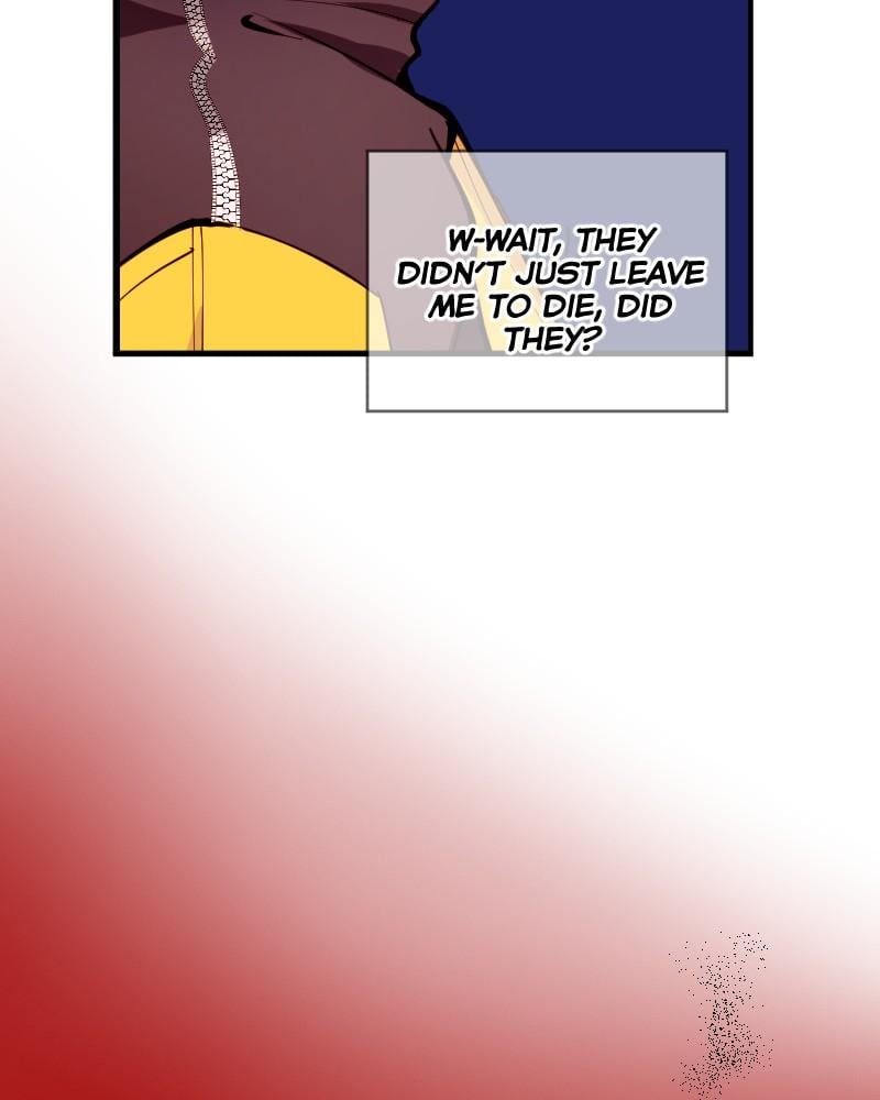 Hand Jumper Chapter 13 - Page 77