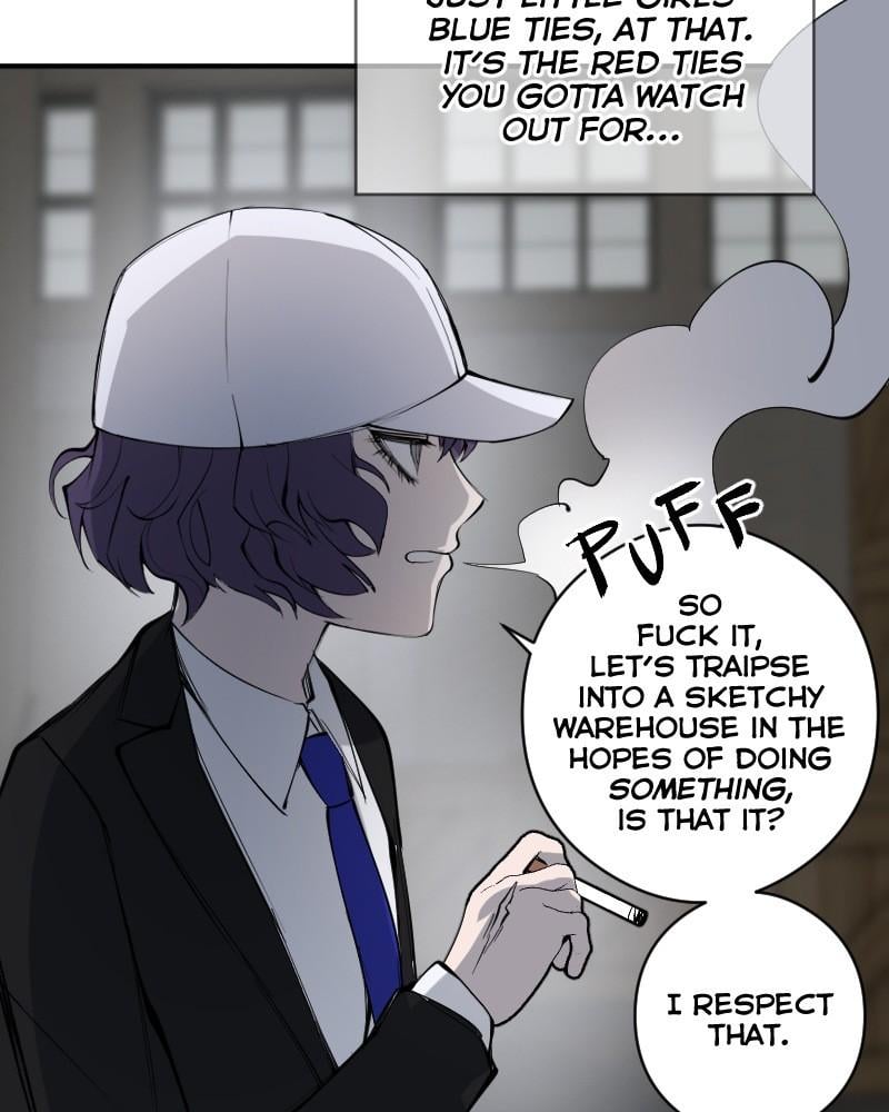 Hand Jumper Chapter 13 - Page 80