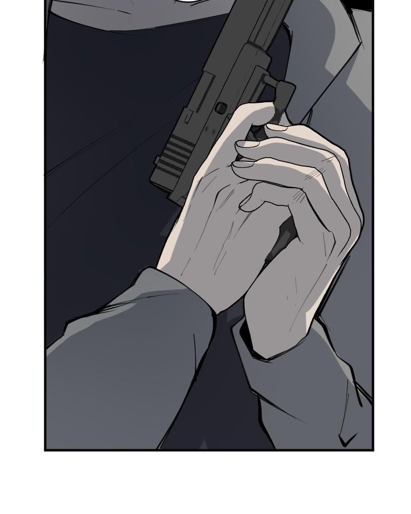 Hand Jumper Chapter 13 - Page 84