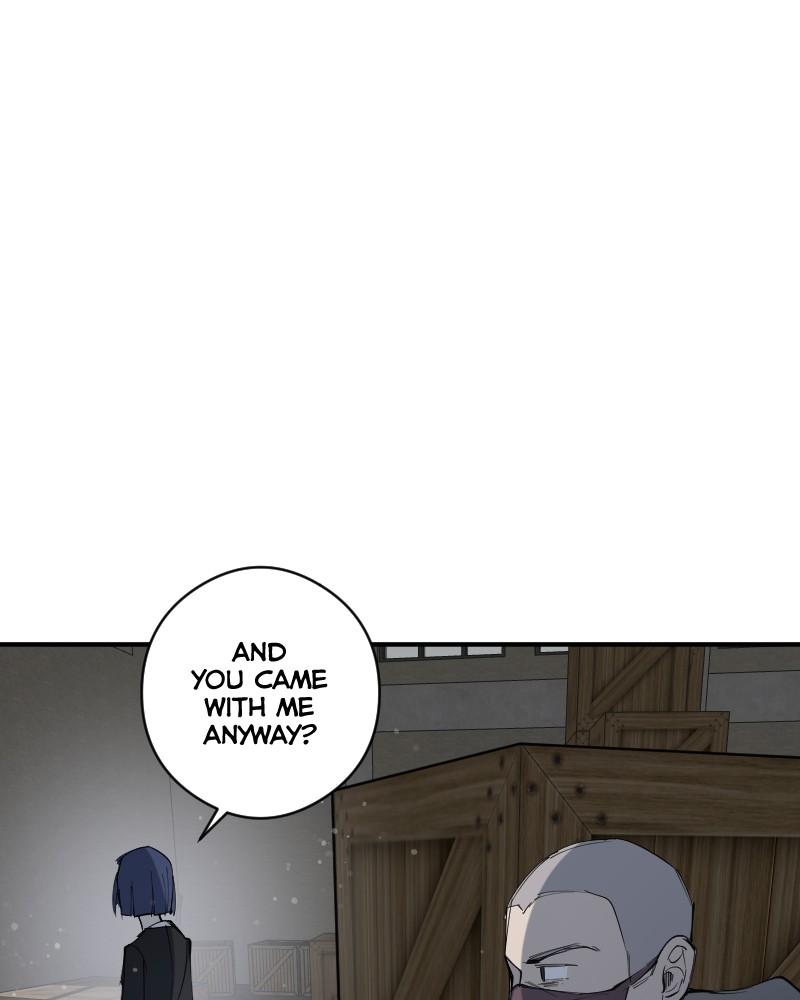 Hand Jumper Chapter 13 - Page 88