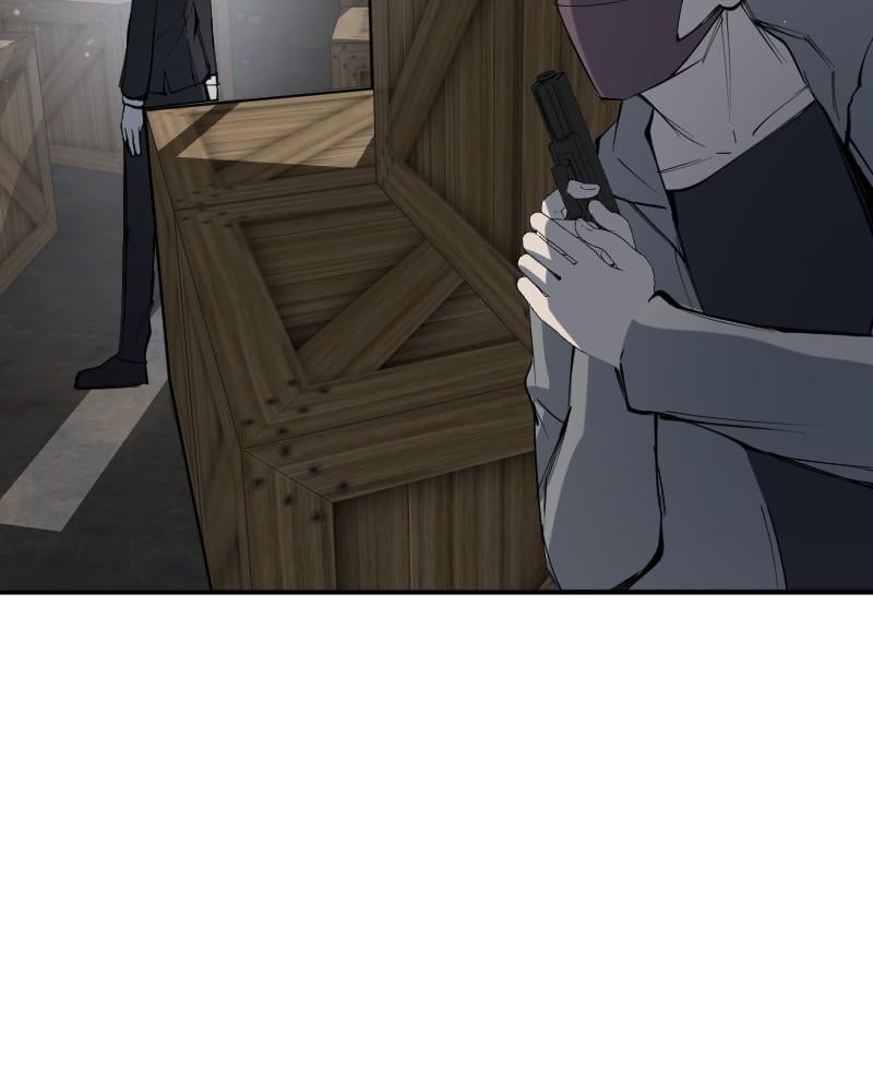 Hand Jumper Chapter 13 - Page 89