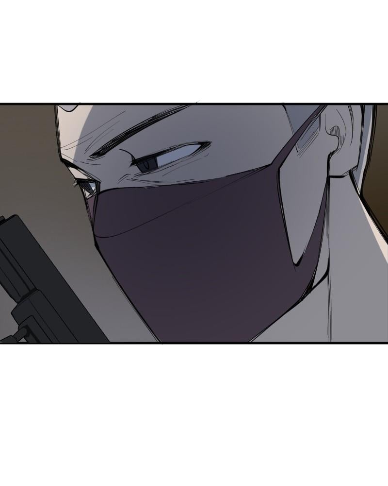 Hand Jumper Chapter 13 - Page 90