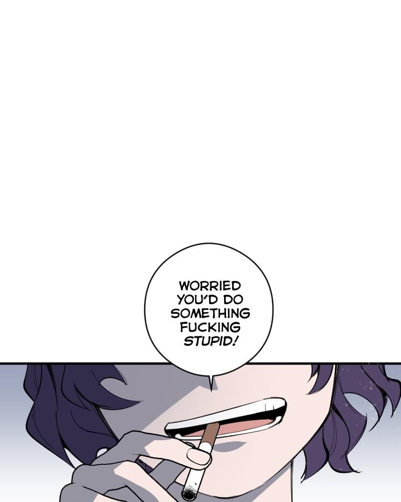 Hand Jumper Chapter 13 - Page 93