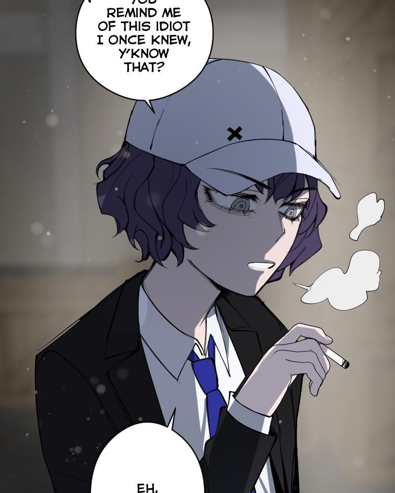 Hand Jumper Chapter 13 - Page 95