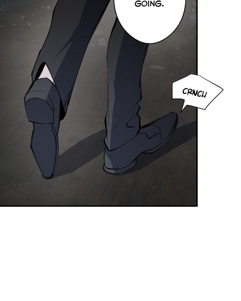 Hand Jumper Chapter 13 - Page 97