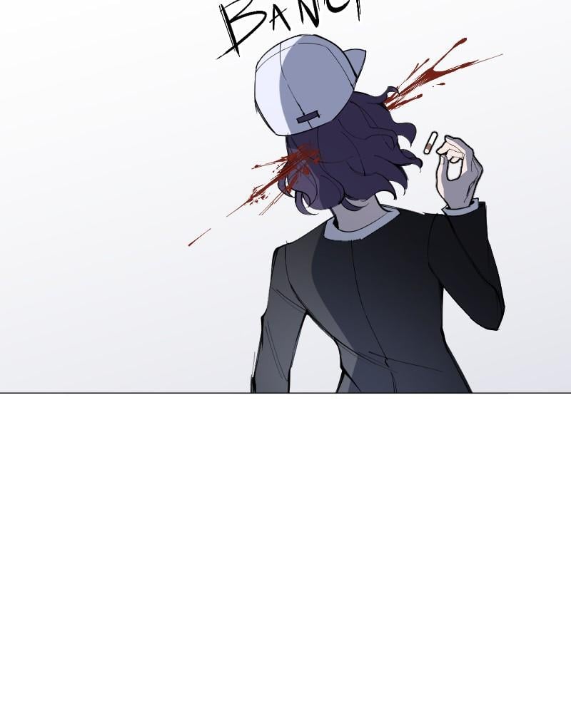 Hand Jumper Chapter 13 - Page 99