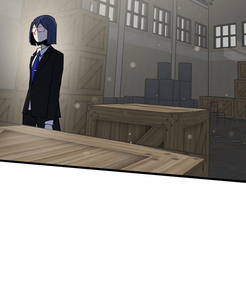 Hand Jumper Chapter 14 - Page 10