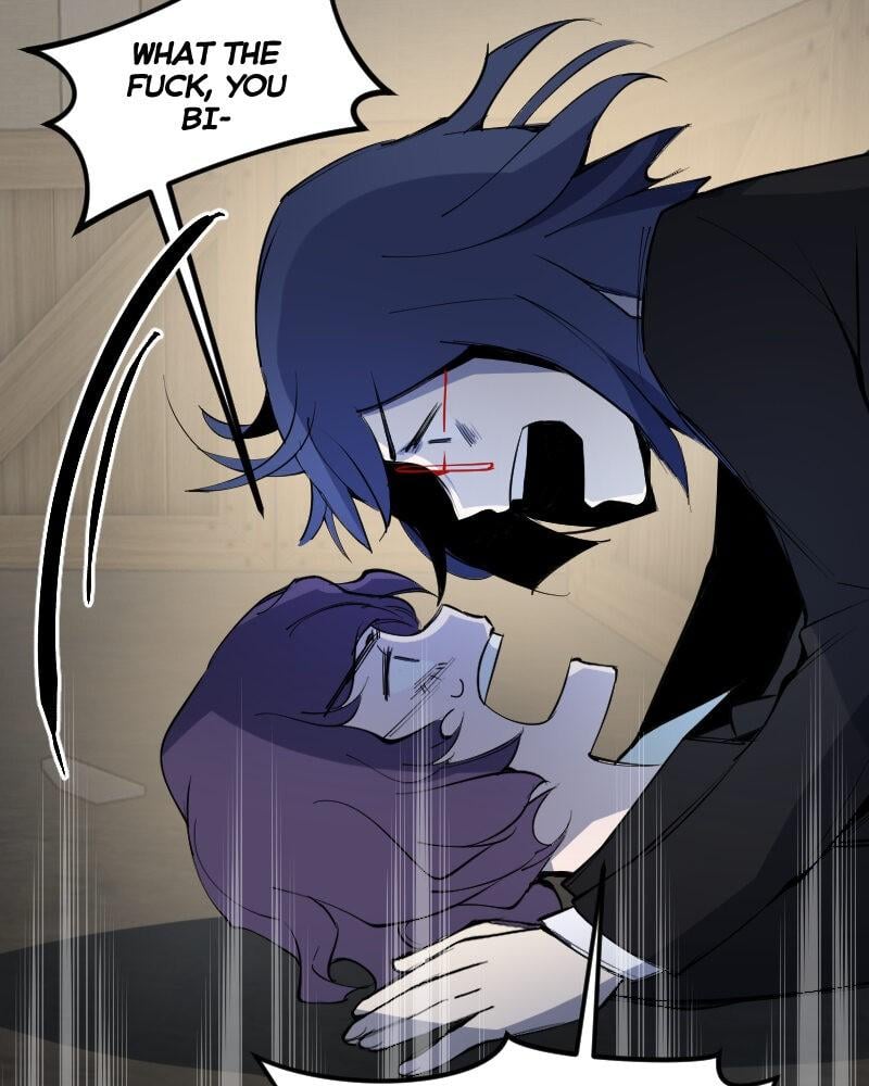 Hand Jumper Chapter 14 - Page 100