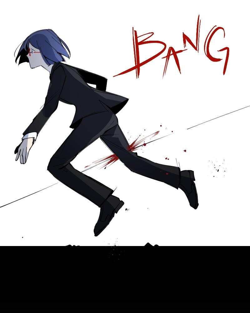 Hand Jumper Chapter 14 - Page 107