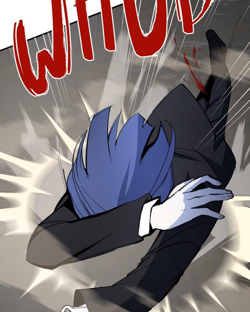 Hand Jumper Chapter 14 - Page 110