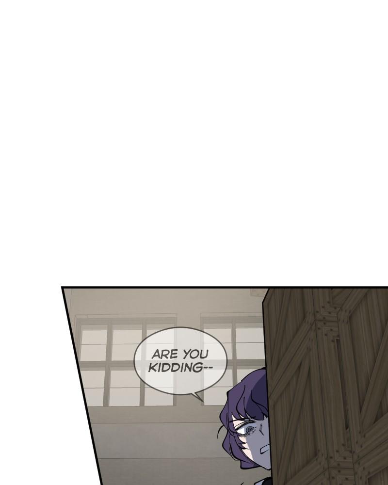 Hand Jumper Chapter 14 - Page 112