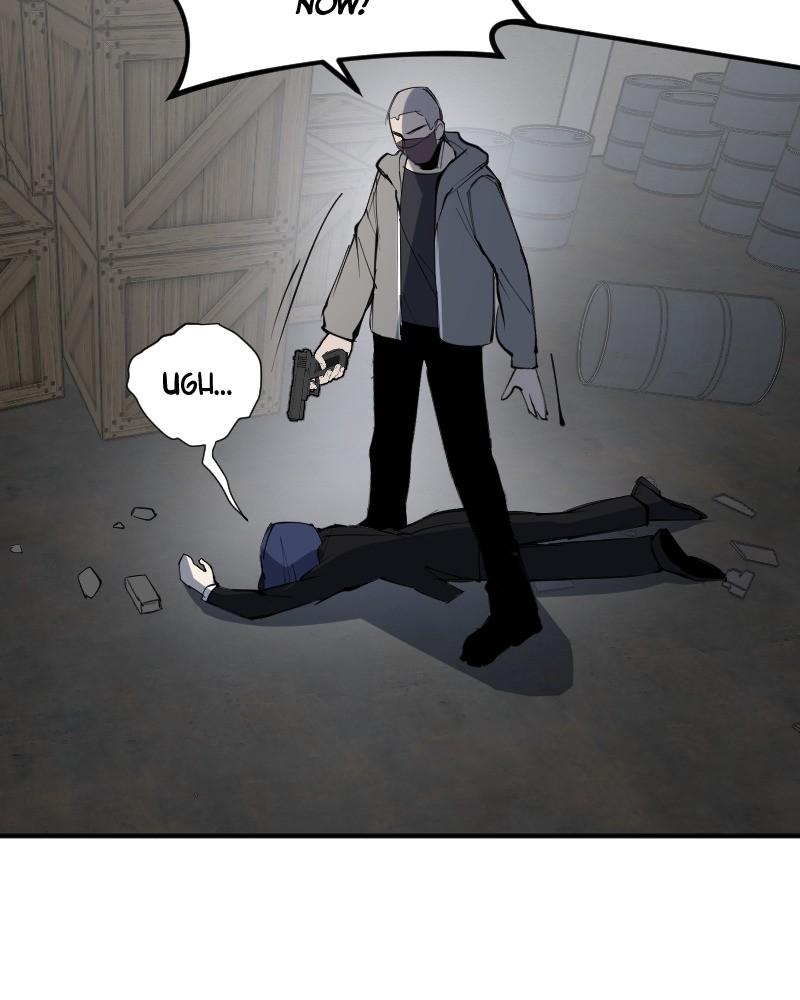 Hand Jumper Chapter 14 - Page 116