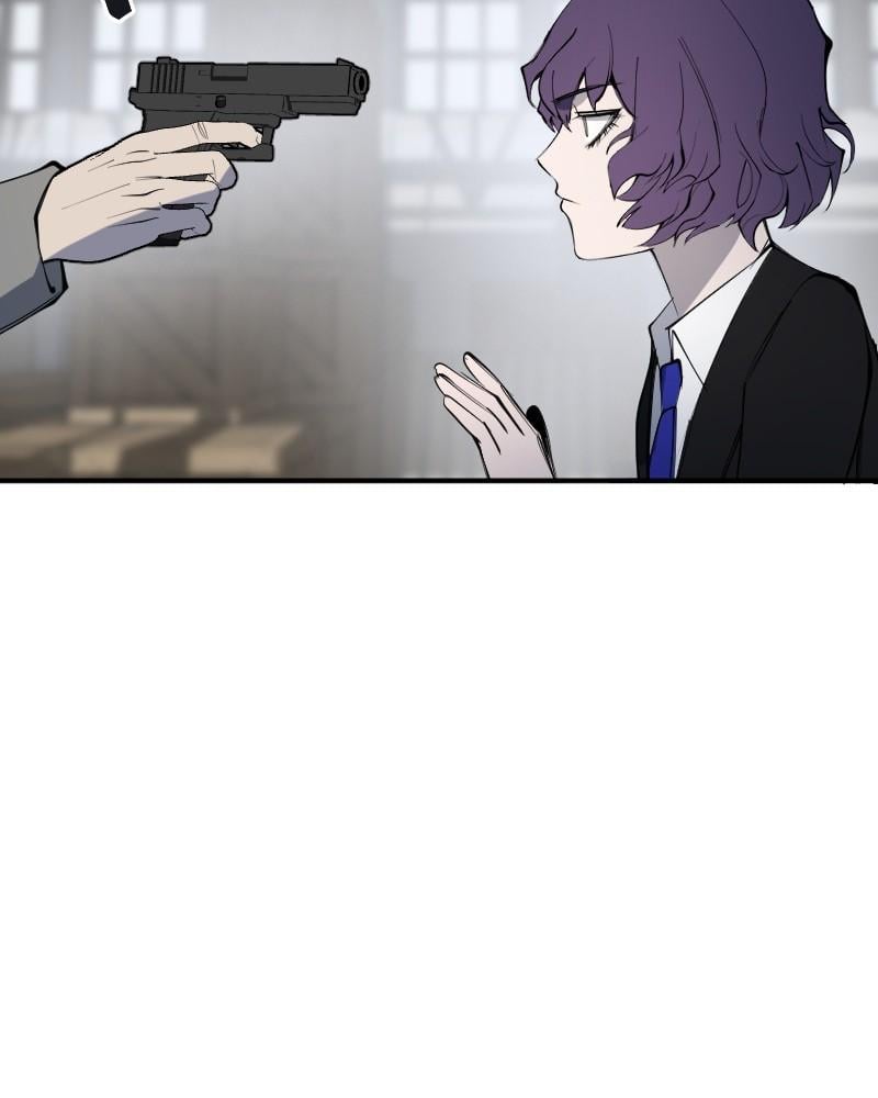 Hand Jumper Chapter 14 - Page 125