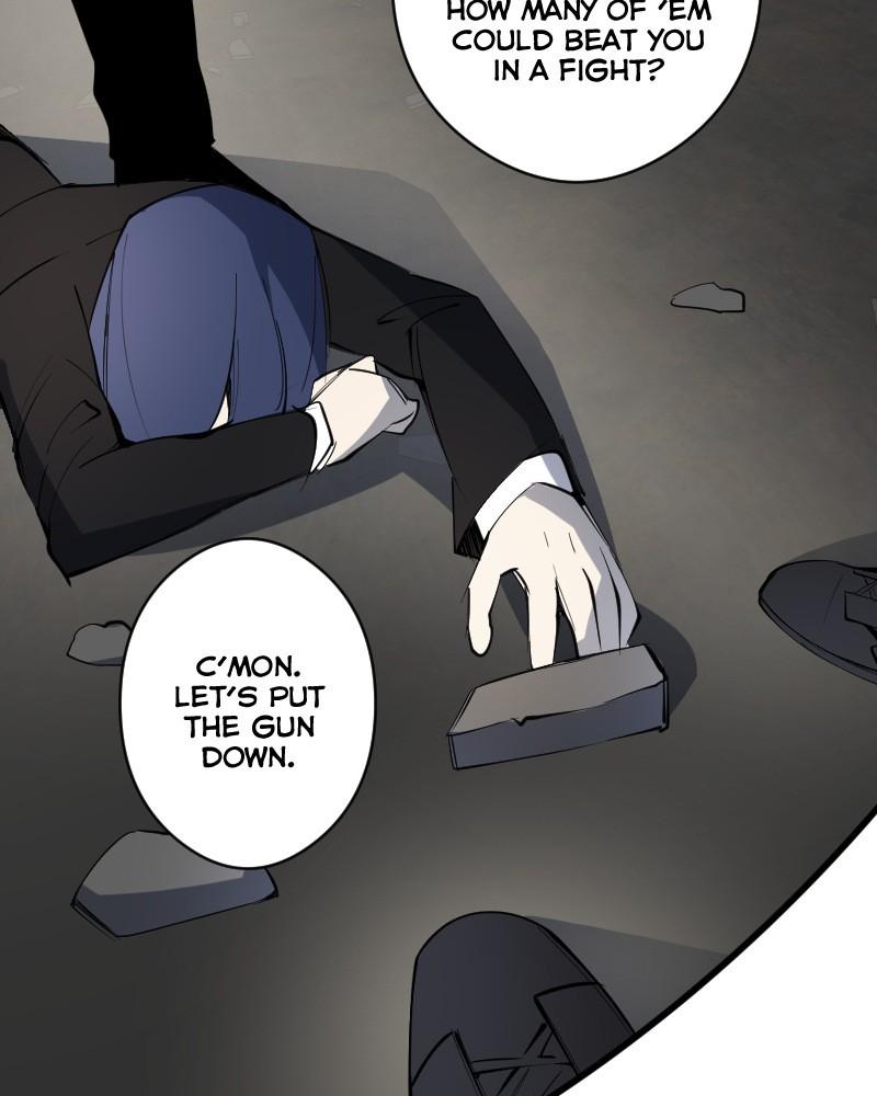 Hand Jumper Chapter 14 - Page 129