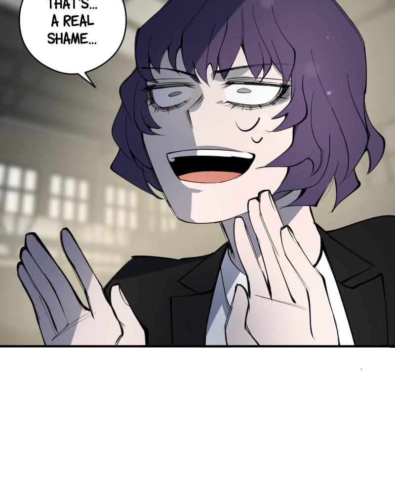 Hand Jumper Chapter 14 - Page 134