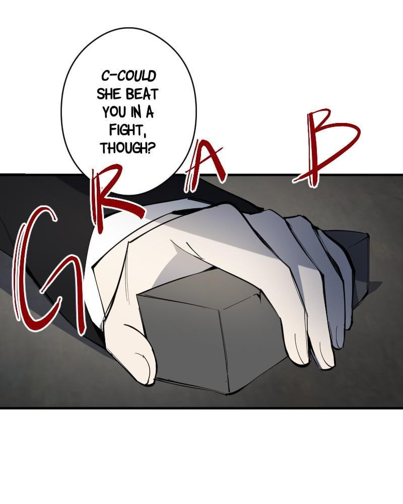 Hand Jumper Chapter 14 - Page 135