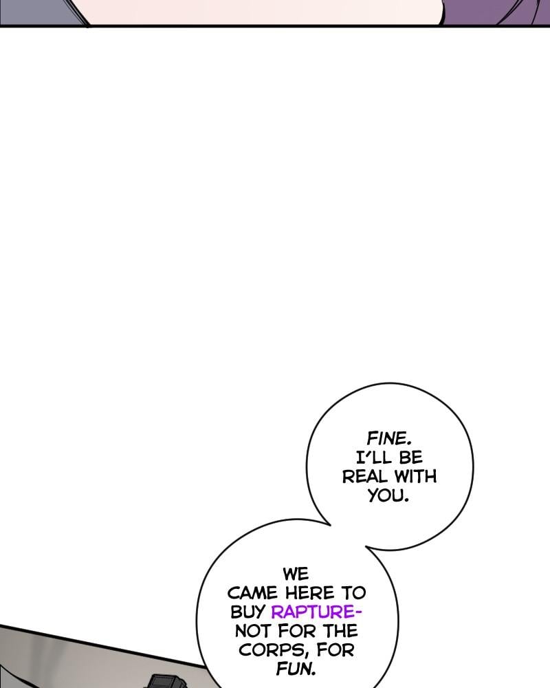 Hand Jumper Chapter 14 - Page 137