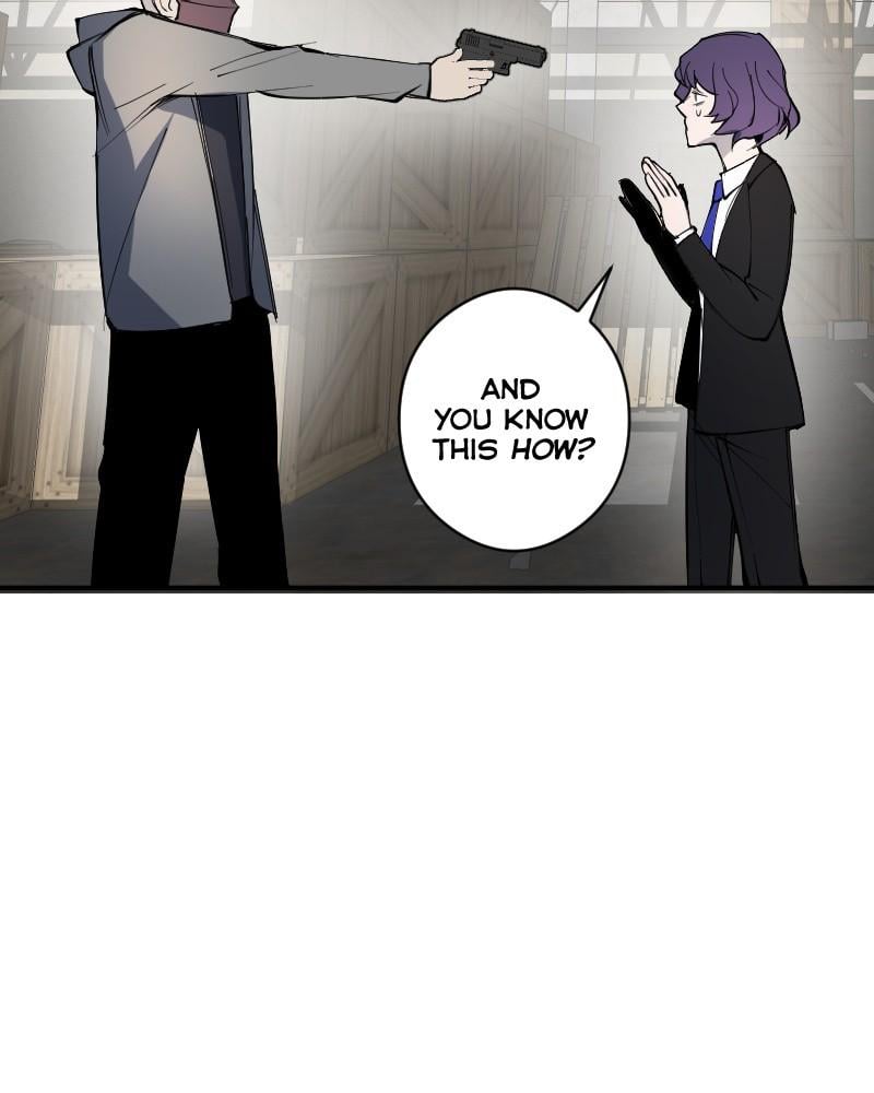 Hand Jumper Chapter 14 - Page 140