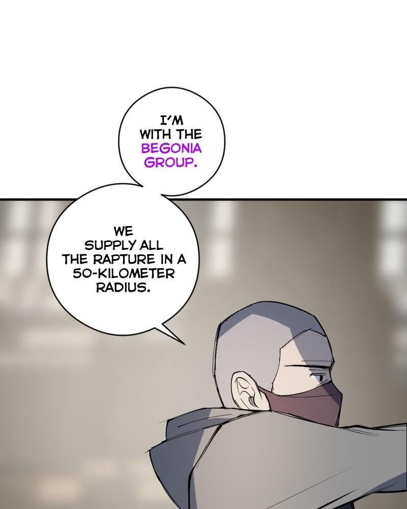 Hand Jumper Chapter 14 - Page 141