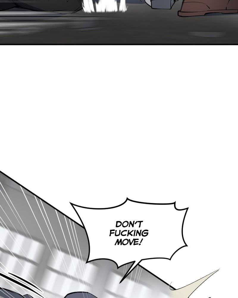 Hand Jumper Chapter 14 - Page 145
