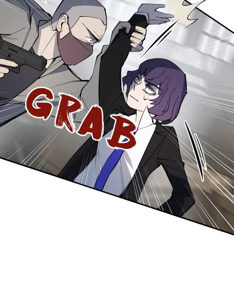 Hand Jumper Chapter 14 - Page 146