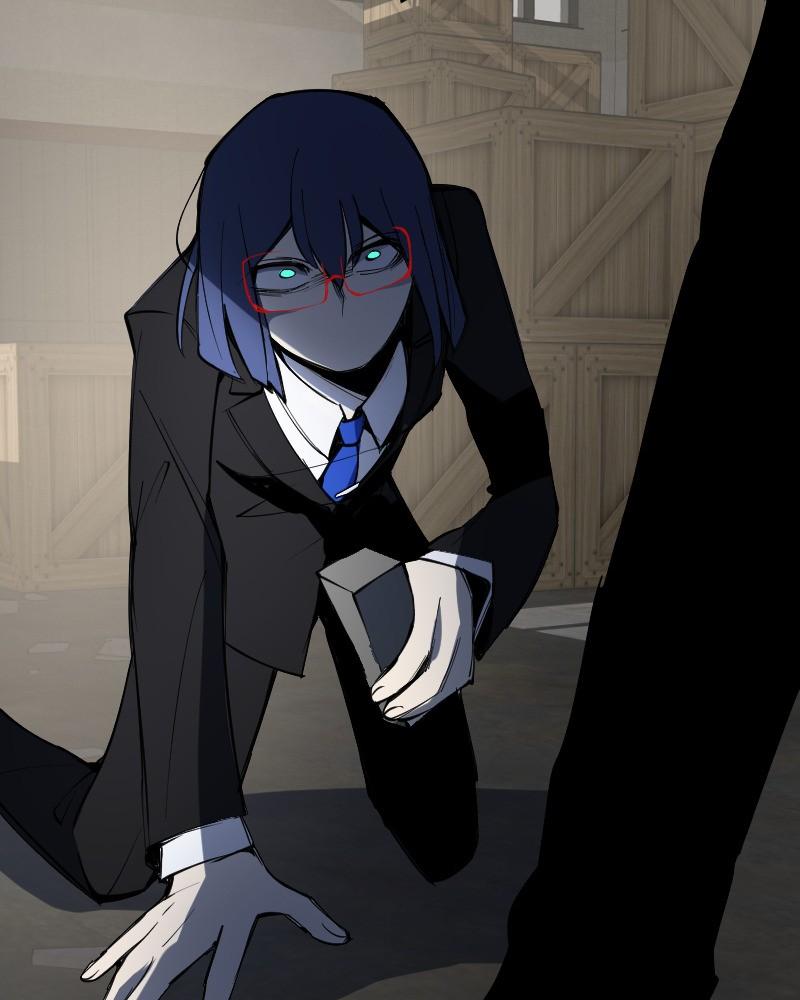 Hand Jumper Chapter 14 - Page 148