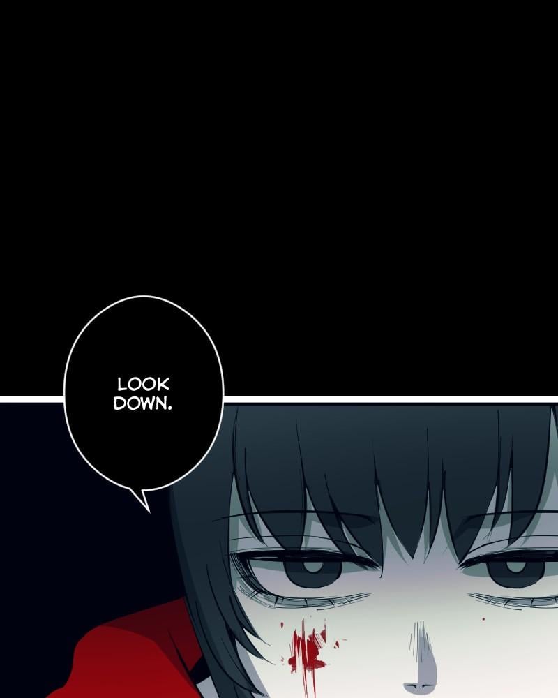 Hand Jumper Chapter 14 - Page 15