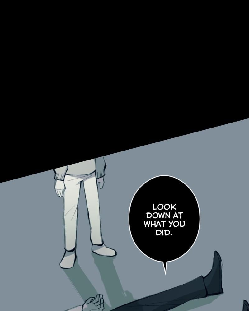 Hand Jumper Chapter 14 - Page 17