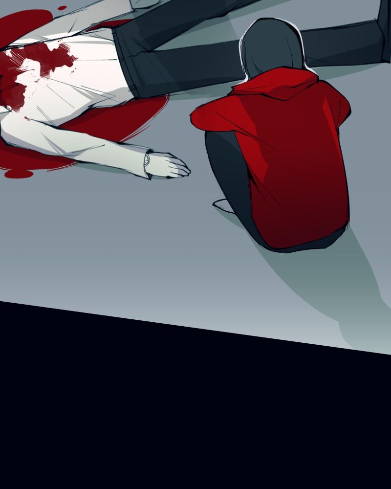 Hand Jumper Chapter 14 - Page 18