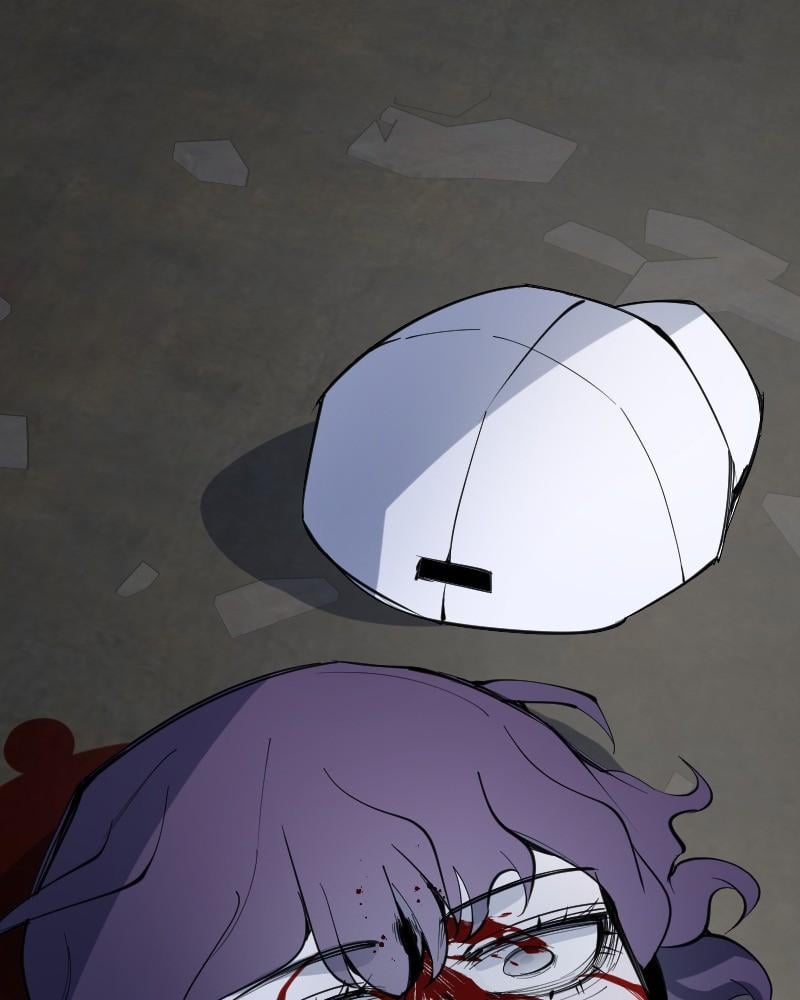Hand Jumper Chapter 14 - Page 24